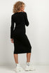 Robe de jour model 184409 Tessita